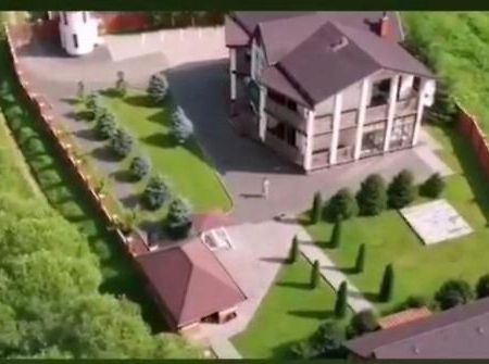 Chalet Zolota Pidkova Slavske Exterior photo